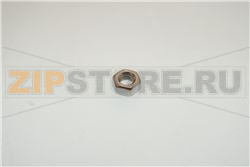 NUT [C] M5 - Min 10 pc 