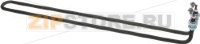 HEATING ELEMENT [C] 1650W 240V BR1E