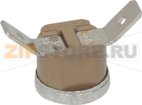 ТЕРМОСТАТ КОНТАКТНЫЙ 115°C