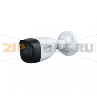Видеокамера Dahua DH-HAC-HFW1200CP-0360B 