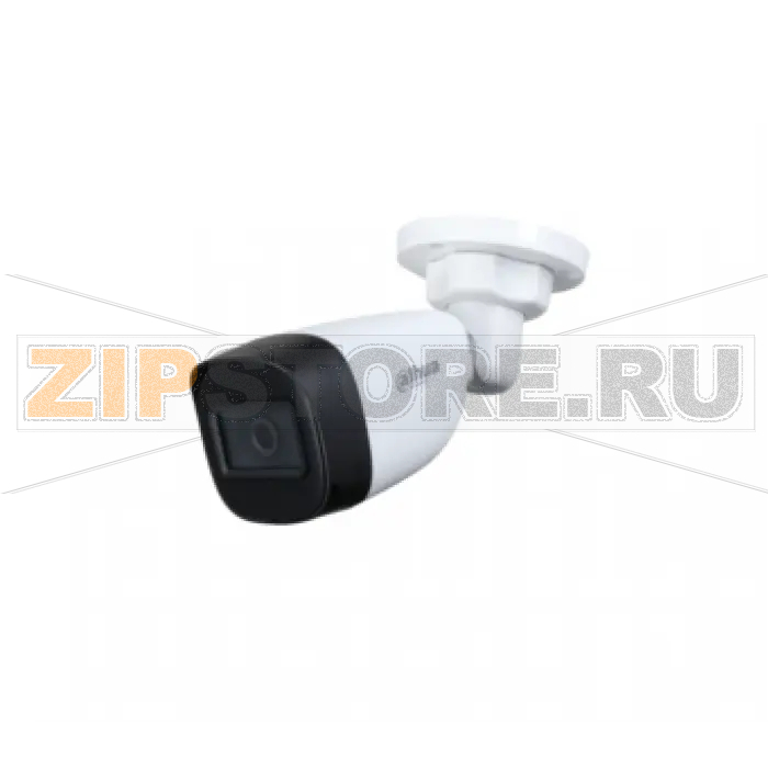 Видеокамера Dahua DH-HAC-HFW1200CP-0360B 