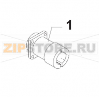 Sold as RN20-8.3Z Bear Varimixer RN20 VL-2                                                                          
