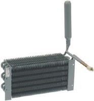 BATTERIA EVAPORANTE 317x150x105 mm