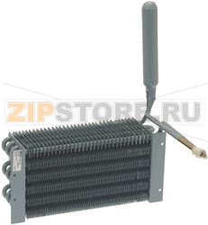 BATTERIA EVAPORANTE 317x150x105 mm 