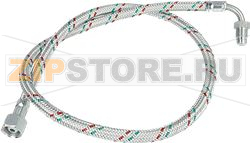 GAS HOSE RIELLO 