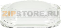 LAMP CAP FOR OVEN BOSCH 00187384 