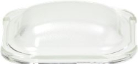 LAMP CAP FOR OVEN BOSCH 00187384