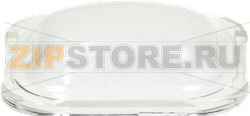 LAMP CAP FOR OVEN BOSCH 00187384 