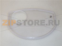 COPERCHIO CONTENITORE CAFFE&#039; GRIGIO