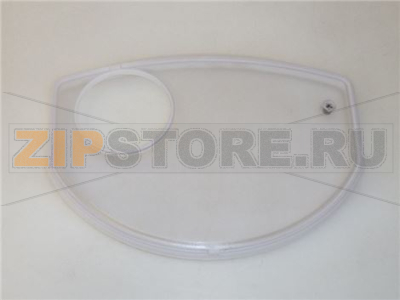 COPERCHIO CONTENITORE CAFFE&amp;#039; GRIGIO 