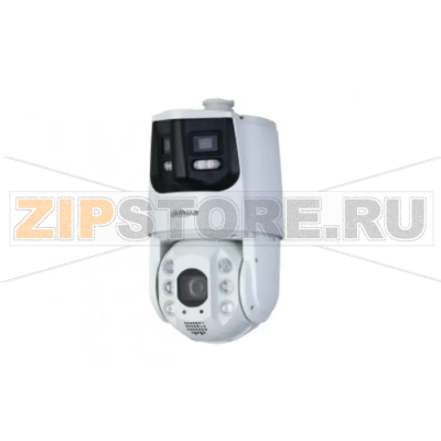 PTZ-камера, панорамная Dahua SDT6C432-4P-GB-APV-0280 