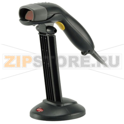 Подставка Zebex Z-3151 Подставка (крэдл) для сканера штрих-кодов Zebex Z-3151 
