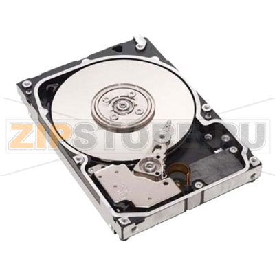 Жесткий диск 4 Тб HPE 872772-001B 