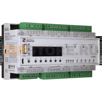 TECO CP-2000.11NDNN 