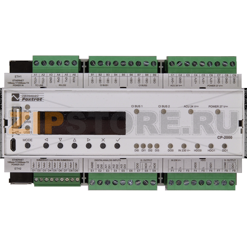 TECO CP-2000.11NDNN 