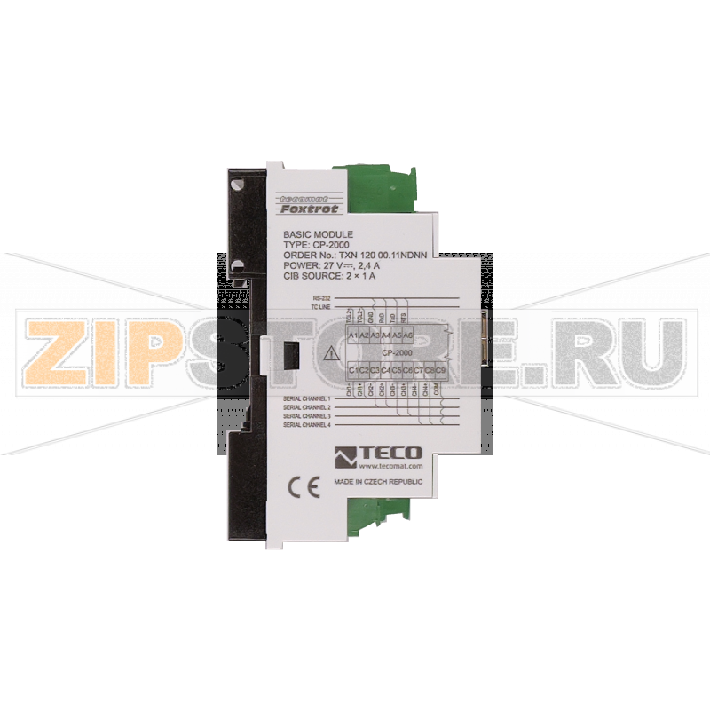 TECO CP-2000.11NDNN 