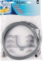 TUBO SCARICO 1500 mm D/C