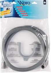 TUBO SCARICO 1500 mm D/C 