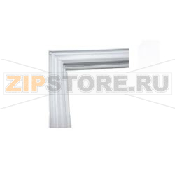 GUARNIZIONE PORTA POLARW (1800 MM) NEW 