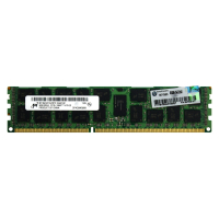 Модуль памяти 8 Гб HPE 664691-001B