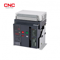 Выключатель воздушный 1250 А, 80 кА CNC Electric B040038