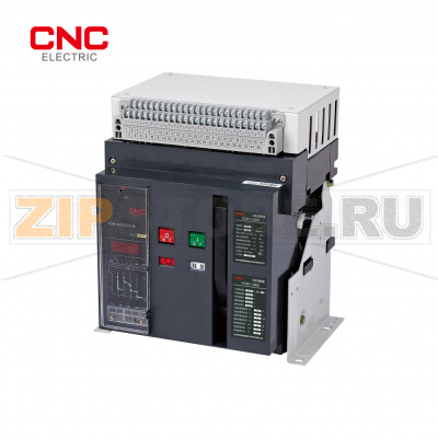 Выключатель воздушный 1250 А, 80 кА CNC Electric B040038 