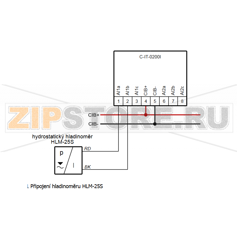 TECO C-IT-0200S 