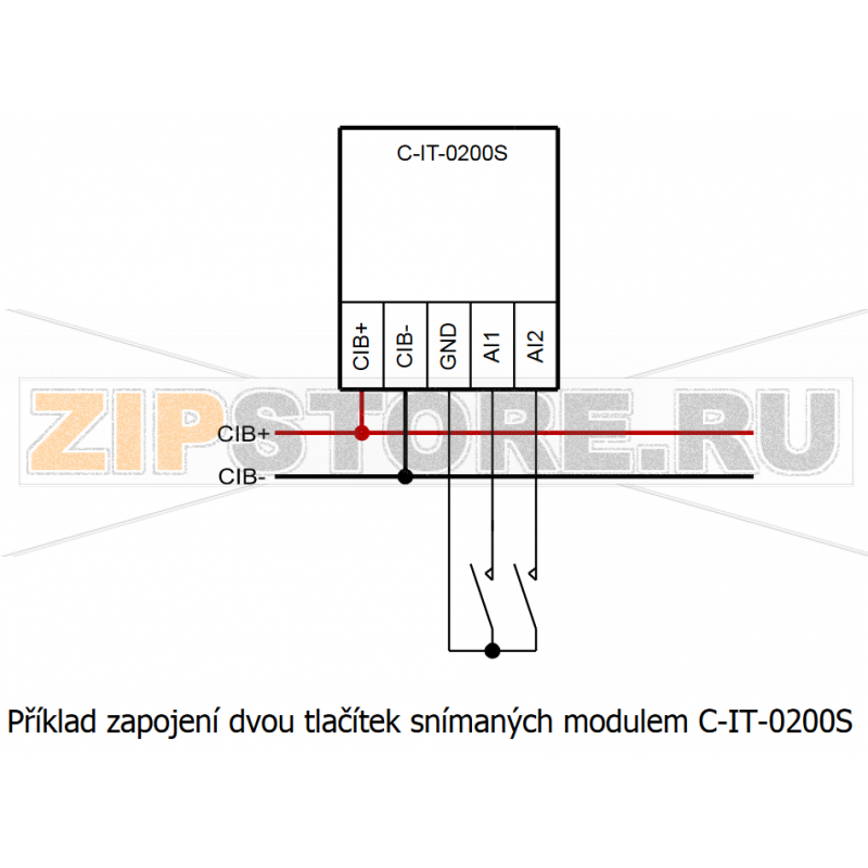 TECO C-IT-0200S 