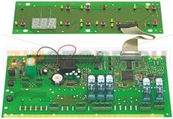 ЭЛЕКТРОННАЯ ПЛАТА HACCP 