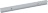 SUPPORT OF ALUMINIUM FOR GASKET 280 mm