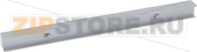 SUPPORT OF ALUMINIUM FOR GASKET 280 mm 