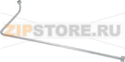 SUPPLY PIPE COLD WATER 