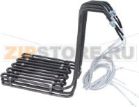 RESISTENCIA BASCULANTE FE 21L.