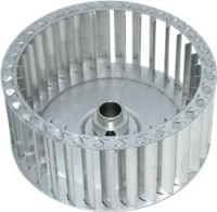 TURBINE ø 120 X 52