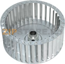 TURBINE ø 120 X 52 