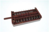INTERRUTTORE FORNO ELECTROLUX 1401266520