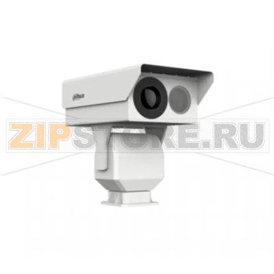Камера Dahua DH-TPC-PT8621BP-B38190 