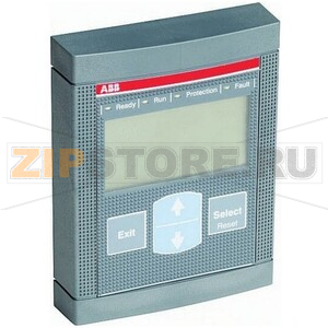 Клавиатура внешняя PSEEK ABB 1SFA897100R1001 