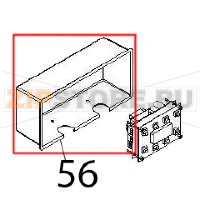 Card protection Angelo Po DS31