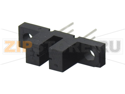 Оптодатчик FI-23FF Photo Interrupter (аналог HOA0861-T55, ИК датчик расст стенов HNWL) Штрих Принт (ver. 3,4) Оптодатчик FI-23FF Photo Interrupter (аналог HOA0861-T55, ИК датчик расст стенов HNWL) Штрих Принт (ver. 3,4)