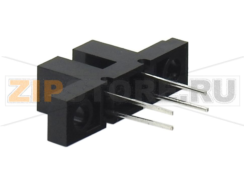 Оптодатчик FI-23FF Photo Interrupter (аналог HOA0861-T55, ИК датчик расст стенов HNWL) Штрих Принт (ver. 3,4) Оптодатчик FI-23FF Photo Interrupter (аналог HOA0861-T55, ИК датчик расст стенов HNWL) Штрих Принт (ver. 3,4)