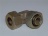 Tube joint fitting 18 mm inside - 18 ins