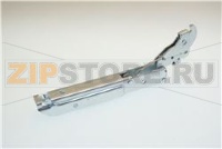 CERNIERA PORTA FRG KG 6,0 DOOR HINGE