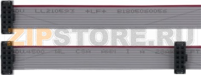 10 WAYS CABLE KEYBOARD 2GR 