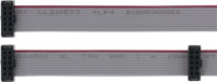 10 WAYS CABLE KEYBOARD 2GR