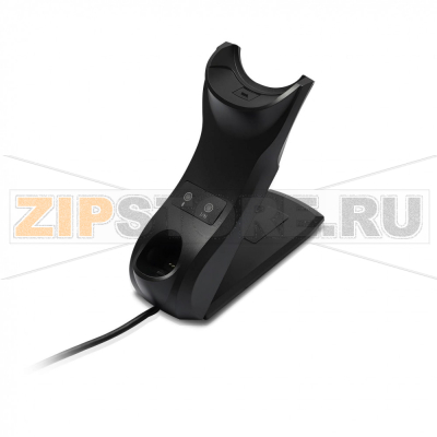 Зарядная станция Mertech CL-2300 Зарядная станция (кредл) для сканера штрих-кодов Mertech CL-2300 