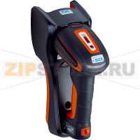Ручной сканер 2D штрих-кодов SICK HW1911IER-3USB-5