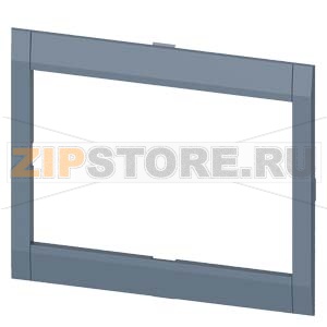 ДЕКОРАТИВНАЯ НАКЛАДКА 137,6 X 92,8 MM (W X H) ПРИНАДЛЕЖНОСТЬ ДЛЯ: МОТОРН. ПРИВ. С НАКОП. ЭНЕРГИИ ПРУЖИНЫ SEO520 630 3VA9457-0HC.0 SEO520 630 9467-0HC.0 MO МОТОРН. ПРИВОД MO320 630 3VA9457-0HA.0 MO320 630 9467-0HA.0 Siemens 3VA9387-0SB30 