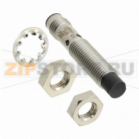 Датчик индуктивный Omron E2B-S08KN04-MC-B1