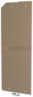 Стенка боковая, В=750мм Eaton SWRL75-ID